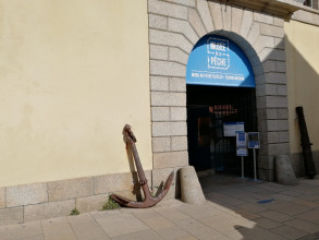 Le musée de la pêche