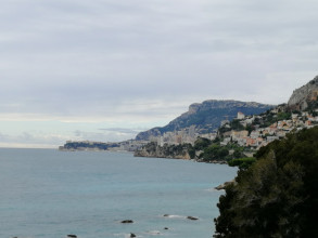 Monaco: les HLM des riches